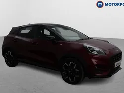 Used 2023 Ford Puma Gen-E Hatchback | £17,899