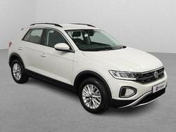 Used 2025 VW T-Roc Life SUV | £19,899 (Good price)