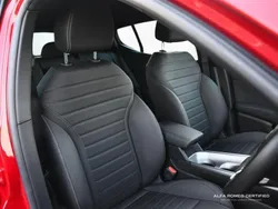 Red Used 2024 Alfa Romeo Tonale Edizione Speciale SUV | £29,896 (Fair price)