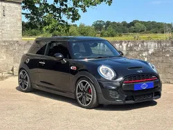 Black Used 2015 Mini John Cooper Works Hatch Hatchback | £12,995 (Fair price)