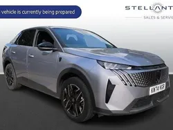 Used 2025 Peugeot 3008 GTi Estate | £28,453 (Expensive)