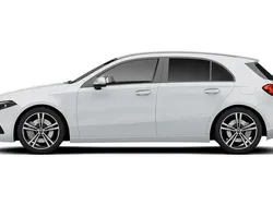 Used 2021 Mercedes A200 AMG line Hatchback | £14,900 (Good price)