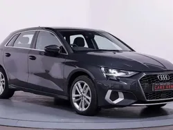 Used 2024 Audi A3 Sportback e-tron Sport Sedan | £16,446