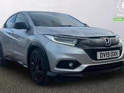 Used 2020 Honda HR-V Hybrid SUV | £15,599 (Fair price)
