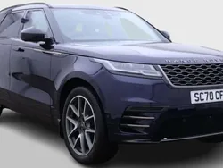 Used 2023 Land Rover Range Rover Velar SE Dynamic SUV | £30,000 (Super price)