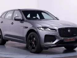 Used 2025 Jaguar F-Pace R-Dynamic SUV | £26,800 (Super price)