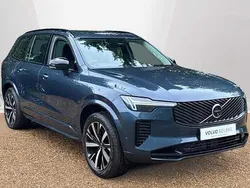 Used 2025 Volvo XC90 Plus SUV | £62,395