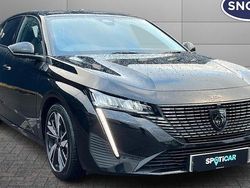 Used 2024 Peugeot 308 Allure Hatchback | £15,448 (Fair price)