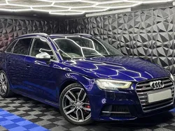 Used 2016 Audi A3 | £16,495 (Good price)