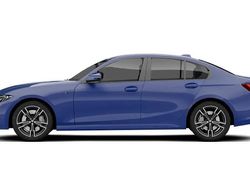New 2024 BMW 330e M Sport Sedan | £42,370