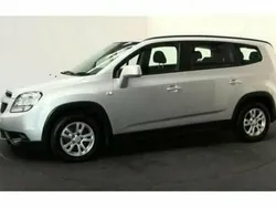 Used 2012 Chevrolet Orlando Estate | £9,990
