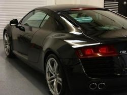 Used 2007 Audi R8 Coupé Coupe | £47,750