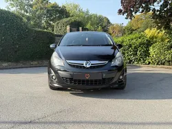 Black Used 2013 Vauxhall Corsa Edition Hatchback | £2,390 (Good price)