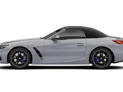 New 2025 BMW Z4 M Sport Cabriolet | £66,075