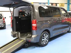 Used 2021 Toyota Proace Verso MPV | £28,950 (Fair price)