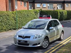 Used 2007 Toyota Auris | £1,450 (Fair price)