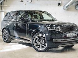 Used 2025 Land Rover Range Rover HSE SUV | £68,900