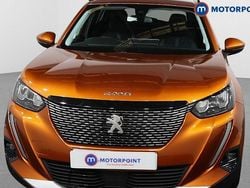 Used 2022 Peugeot 2008 Allure Premium SUV | £14,199 (Super price)