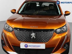 Used 2022 Peugeot 2008 Allure Premium SUV | £14,549 (Good price)