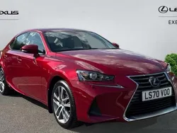 Lexus IS300h