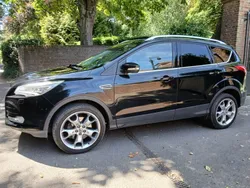 Panther black pearl Used 2015 Ford Kuga Titanium X SUV | £6,495