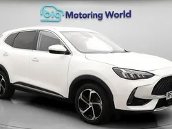 Used 2023 MG HS Trophy SUV | £16,600 (Fair price)