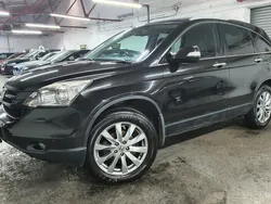 Bronze Used 2010 Honda CR-V ES SUV | £2,500 (Good price)