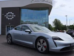 Used 2024 Porsche Taycan Sedan | £37,990