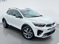 New 2025 Kia Stonic 4 SUV | £22,999 (Expensive)
