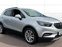 Used 2019 Vauxhall Mokka Active SUV | £9,330 (Fair price)
