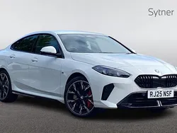White Used 2025 BMW 220 M Sport | £32,500 (Fair price)