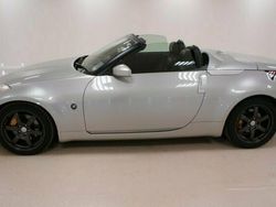 Used 2006 Nissan 350Z Cabriolet | £6,985 (Expensive)