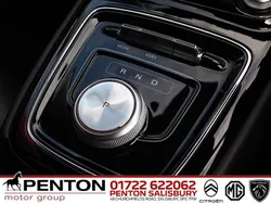 Grey Used 2022 MG MG5 EV Exclusive Estate | £11,490 (Fair price)