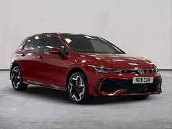 Other New 2025 VW Golf VIII R-line Hatchback | £31,277 (A bit pricey)