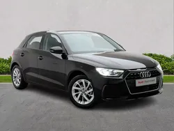 Other New 2024 Audi A1 Sport Hatchback | £24,499 (Fair price)