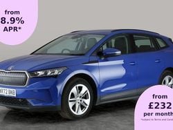 Used 2023 Skoda Enyaq iV ecoSuite SUV | £16,825 (Good price)