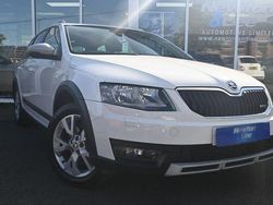 Used 2016 Skoda Octavia Scout Scout 4x4 Estate | £7,650 (Fair price)