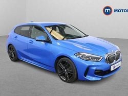 Used 2021 BMW 120 M Sport Hatchback | £20,049 (Good price)