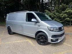 VW T6