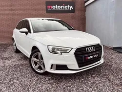 Used 2019 Audi A3 Sport | £10,495 (Good price)