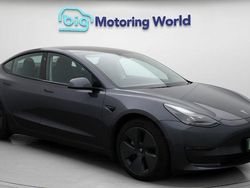 Used 2023 Tesla Model 3 Long Range AWD Sedan | £20,000 (Good price)