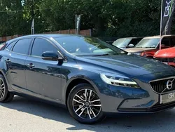 Blue Used 2019 Volvo V40 Momentum Estate | £14,495 (A bit pricey)