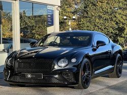 Used 2021 Bentley Continental GT Coupe | £105,990
