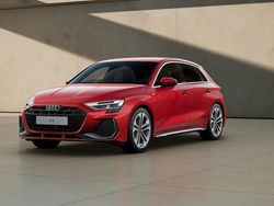 New 2025 Audi A3 Sportback S-Line Hatchback | £31,805 (Good price)