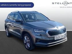Used 2025 Skoda Karoq SE L SUV | £22,525 (Good price)