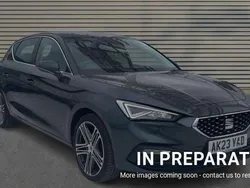 Grey Used 2023 Seat Leon XCELLENCE Lux Hatchback | £19,590 (Fair price)