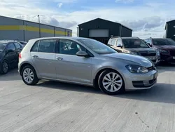 Silver Used 2013 VW Golf VII SE Hatchback | £5,000 (Good price)