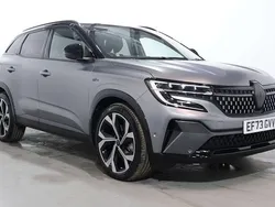 Used 2025 Renault Austral Techno Esprit Alpine SUV | £23,800 (Fair price)