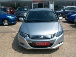 Used 2010 Honda Insight Hatchback | £8,000