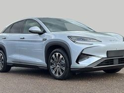New 2025 BYD Sealion 7 Comfort SUV | £44,337 (Fair price)